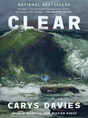 Clear - ebook